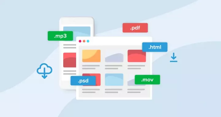 Доставка цифровых товаров - Доставка цифровых товаров.webp
