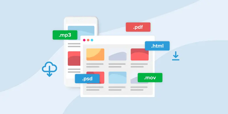 Доставка цифровых товаров - Доставка цифровых товаров.webp
